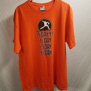 1040 - Baltimore Orioles XL T-Shirt